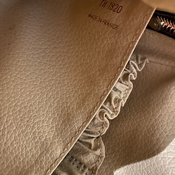 Louis Vuitton trousse 23 - Picture 8 of 8